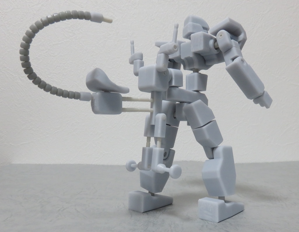 モビラー・ワン