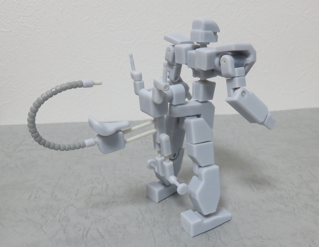 モビラー・ワン