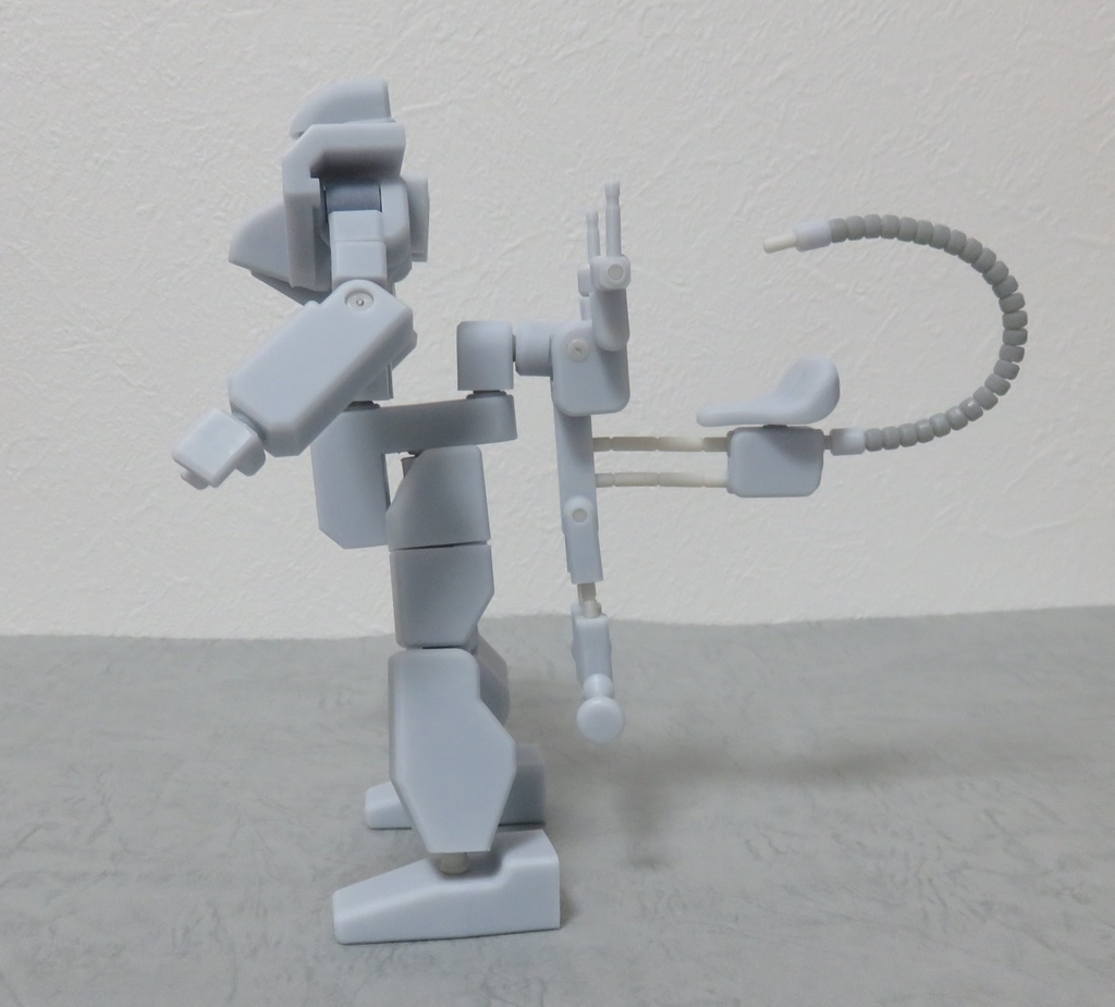 モビラー・ワン