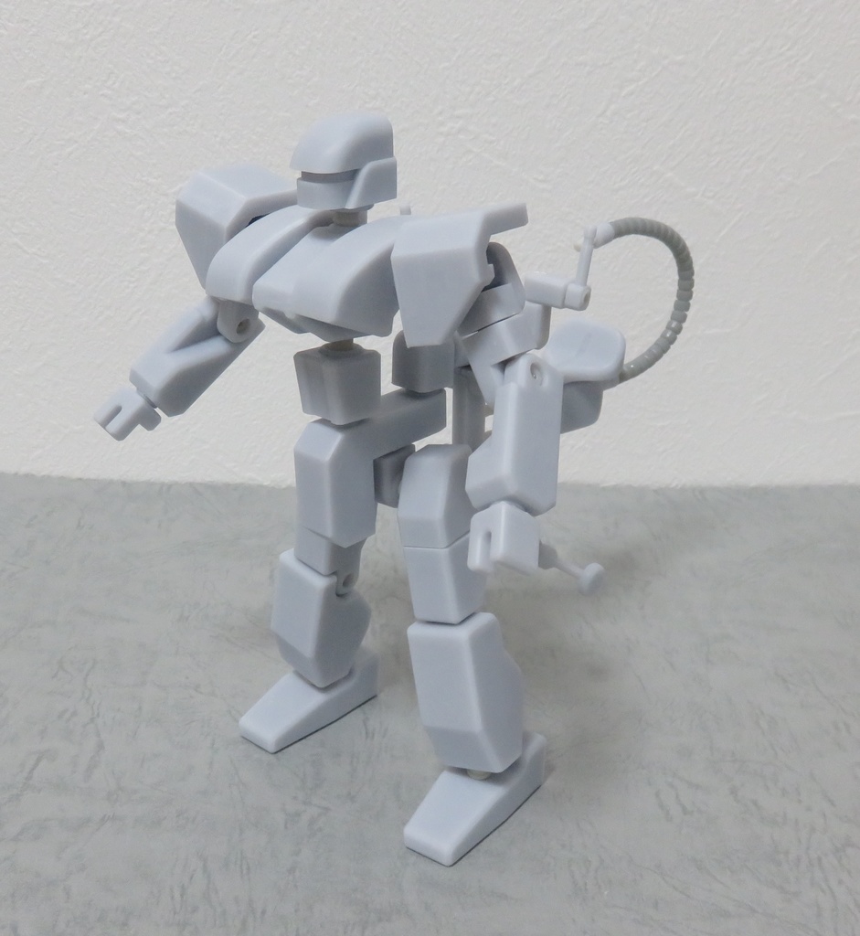 モビラー・ワン