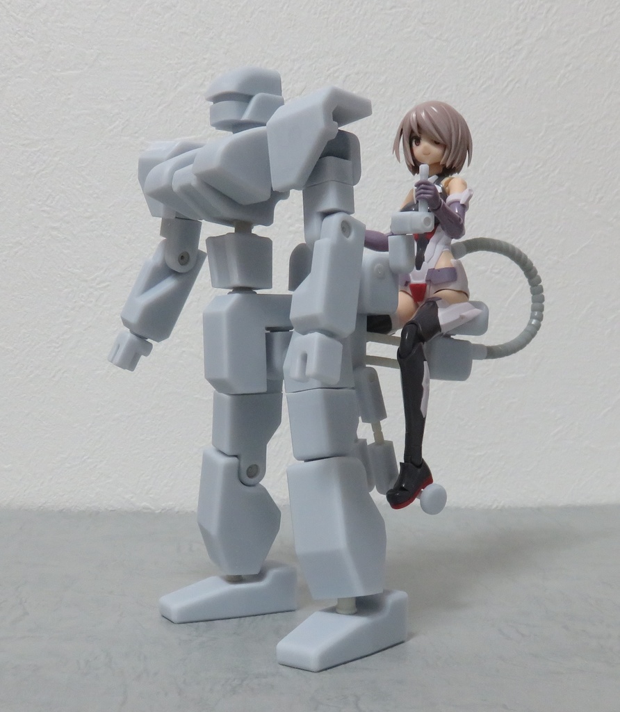 モビラー・ワン