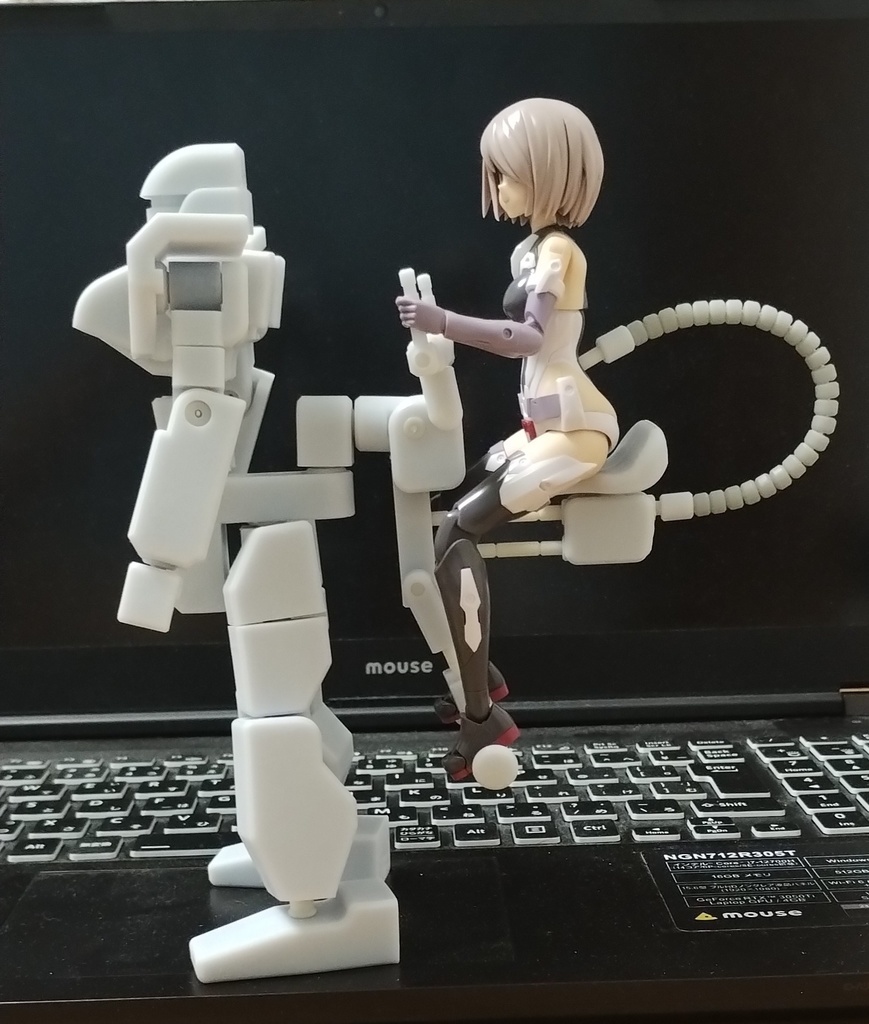 モビラー・ワン