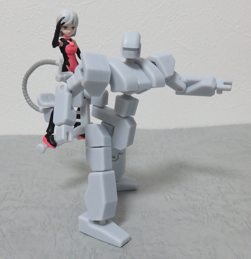 モビラー・ワン