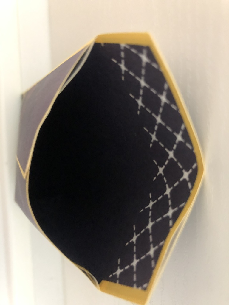 近侍ポチ袋-明石国行 【12月発送分】