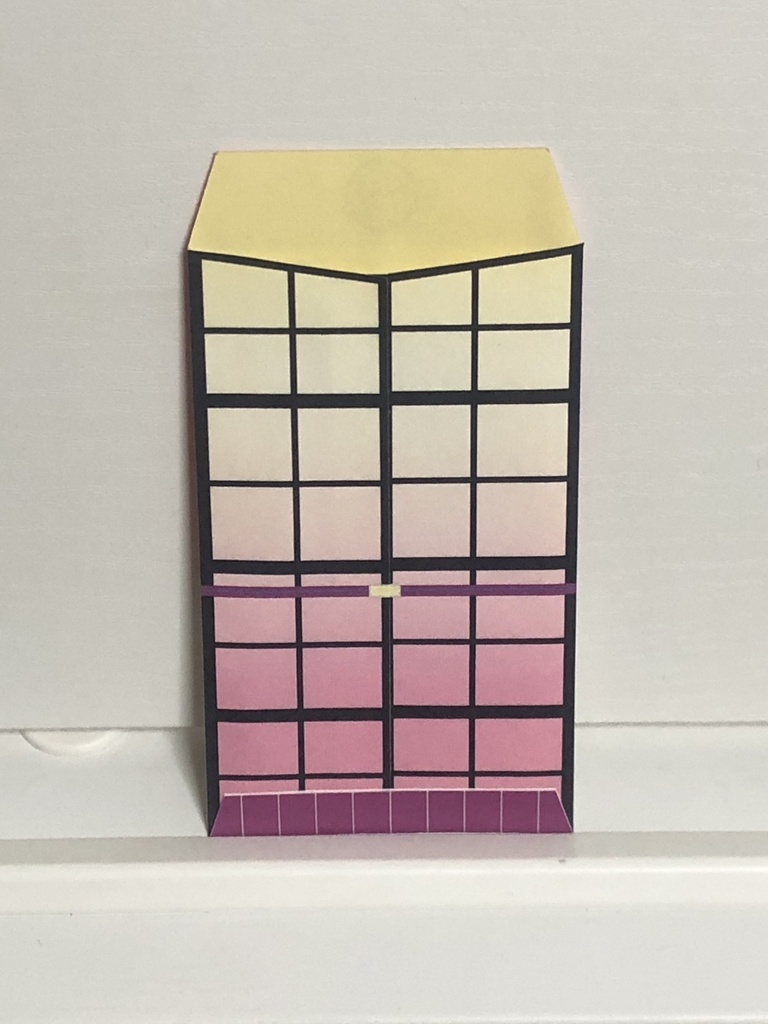 近侍ポチ袋-宗三左文字 【12月発送分】