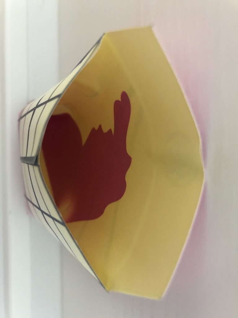 近侍ポチ袋-宗三左文字 【12月発送分】