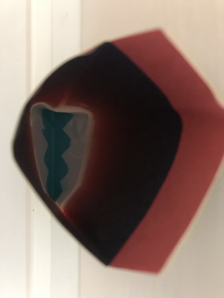 近侍ポチ袋-加州清光  【12月発送分】