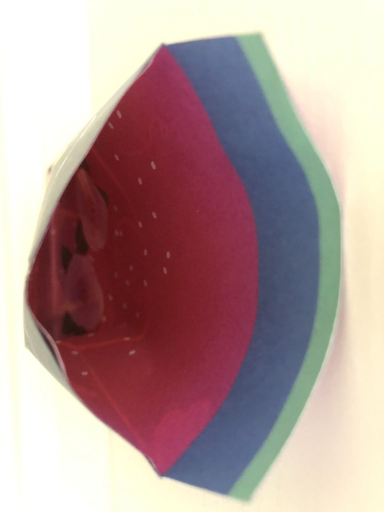 近侍ポチ袋-歌仙兼定 【12月発送分】