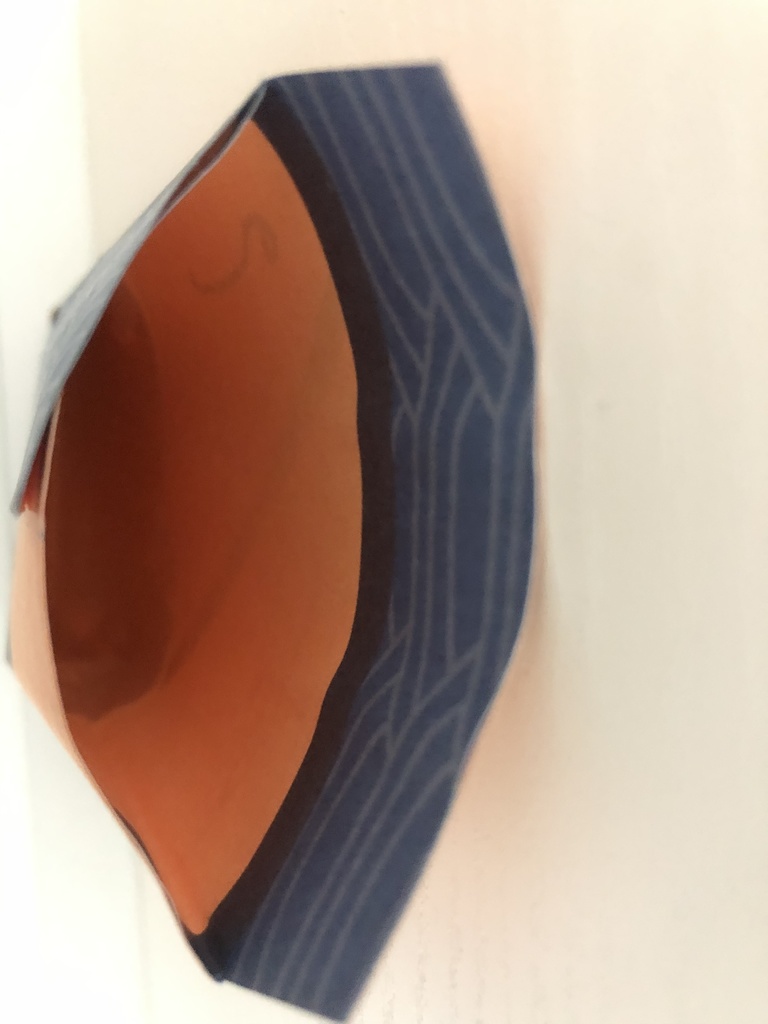 近侍ポチ袋-陸奥守吉行 【12月発送分】