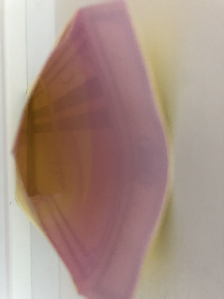 近侍ポチ袋-蜂須賀虎徹 【12月発送分】