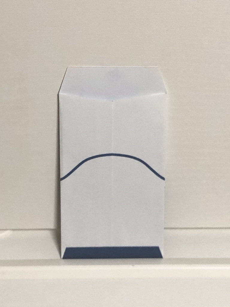 近侍ポチ袋-山姥切長義 【12月発送分】