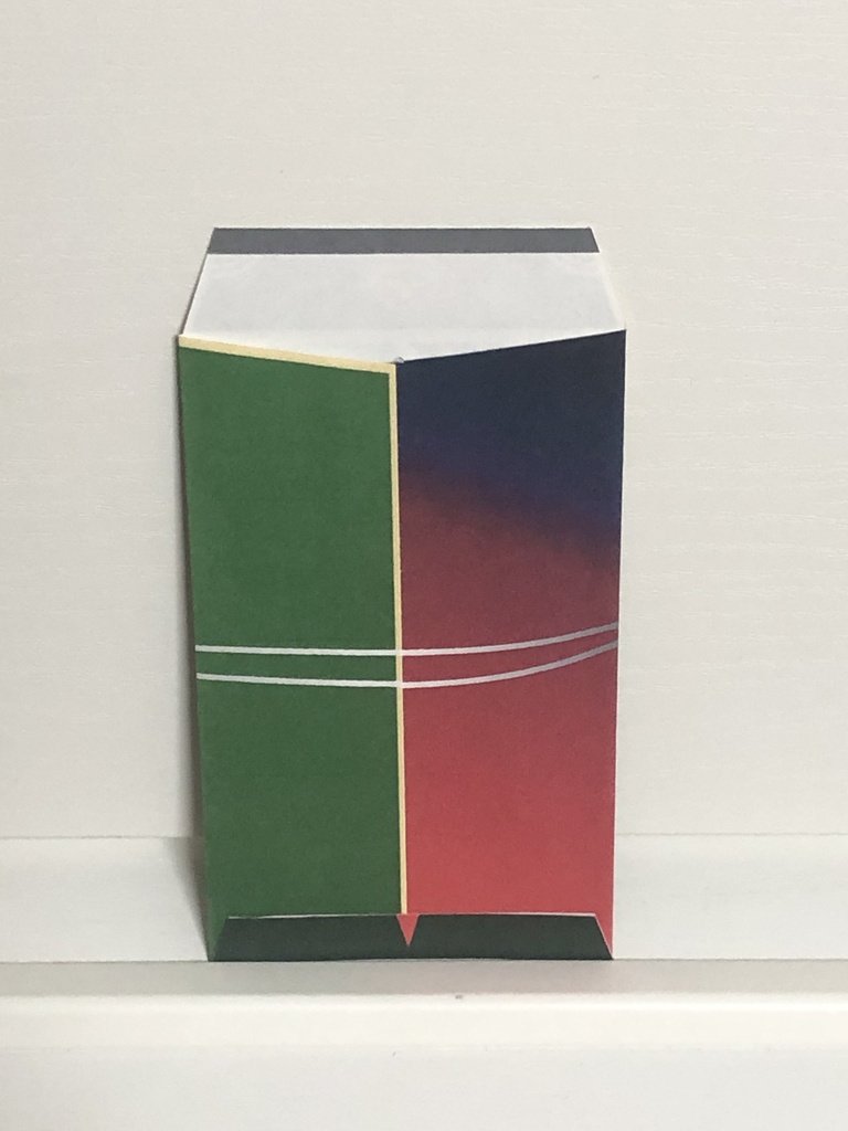 近侍ポチ袋-豊前江 【12月発送分】