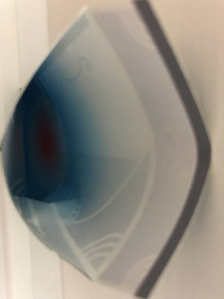 近侍ポチ袋-松井江 【12月発送分】