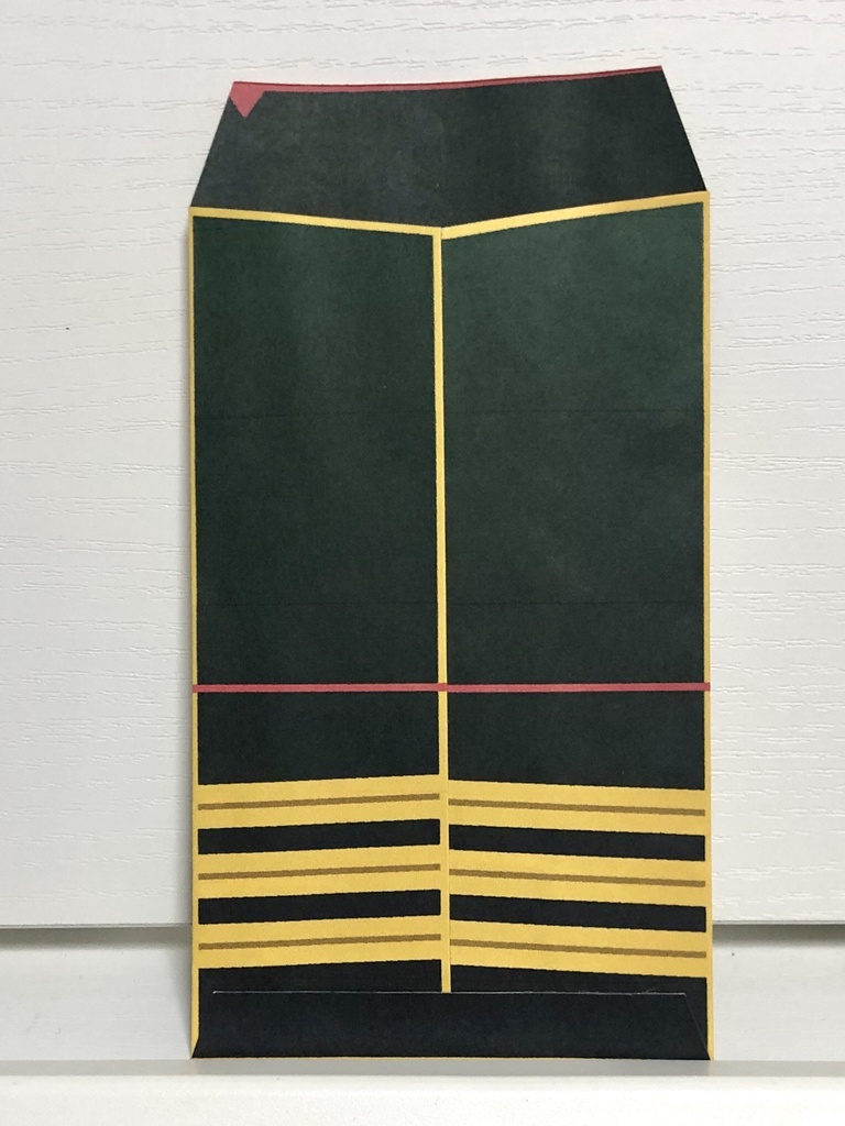 近侍ポチ袋-蛍丸 【12月発送分】