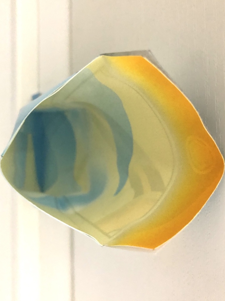 近侍ポチ袋-浦島虎徹 【12月発送分】