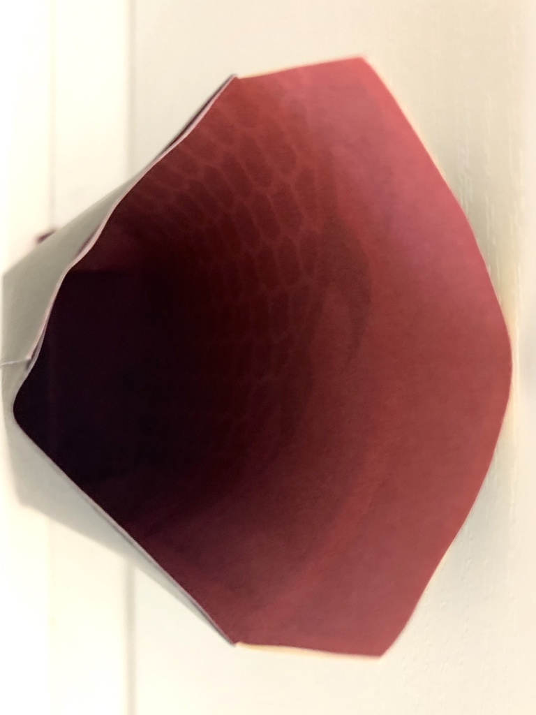 近侍ポチ袋-大倶利伽羅 【12月発送分】