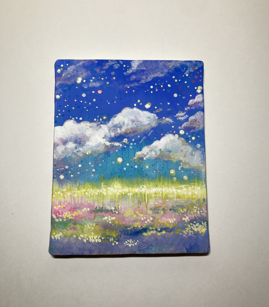 花イラスト241003