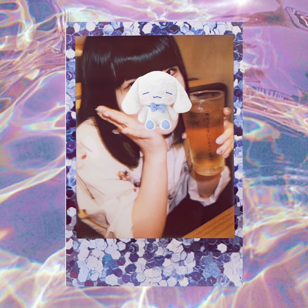 ランダムチェキ