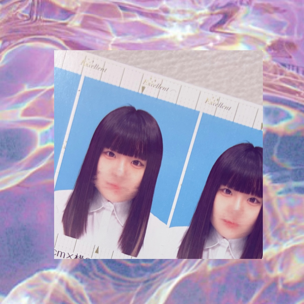 まとも証明写真