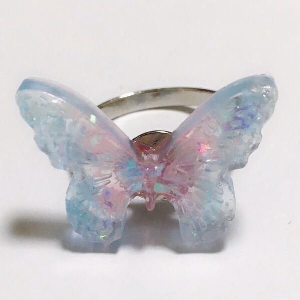 リング【西行寺幽々子】