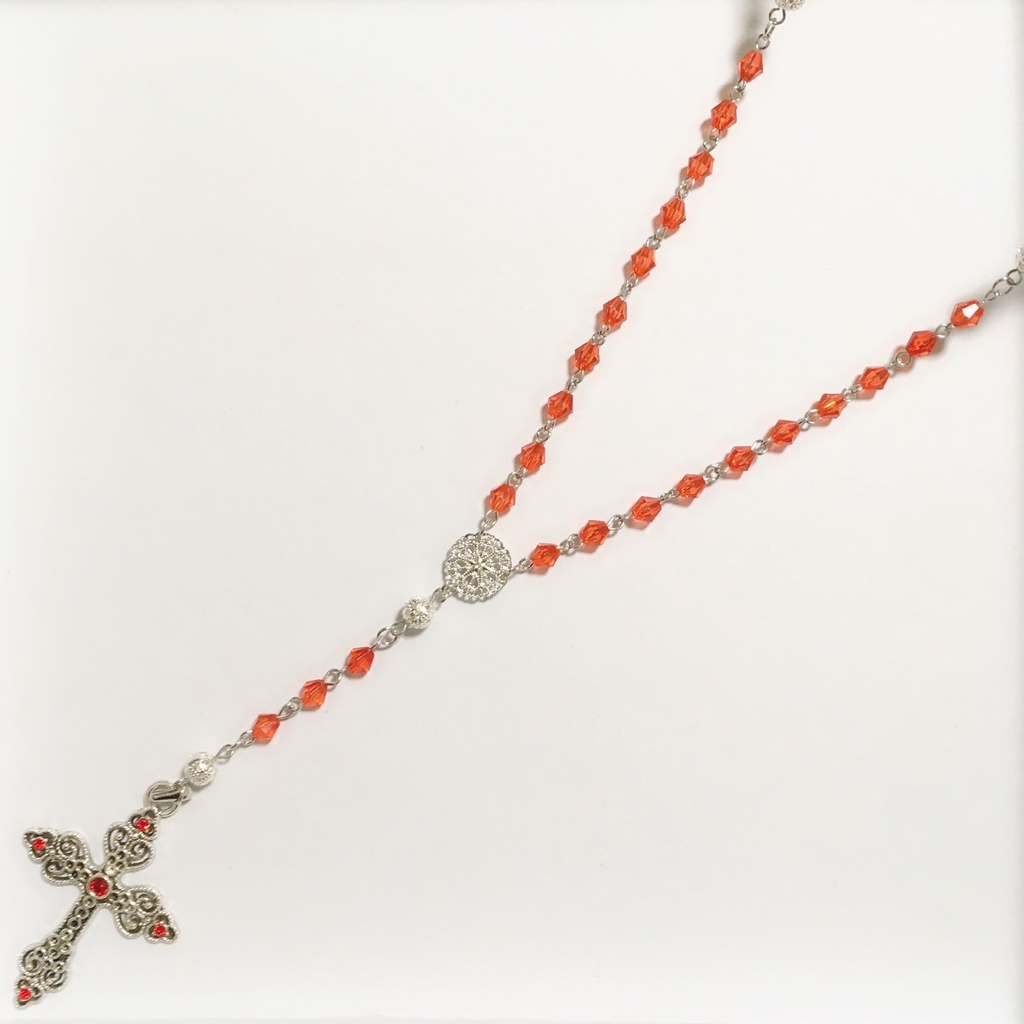 ロザリオ【レミリア・スカーレット】