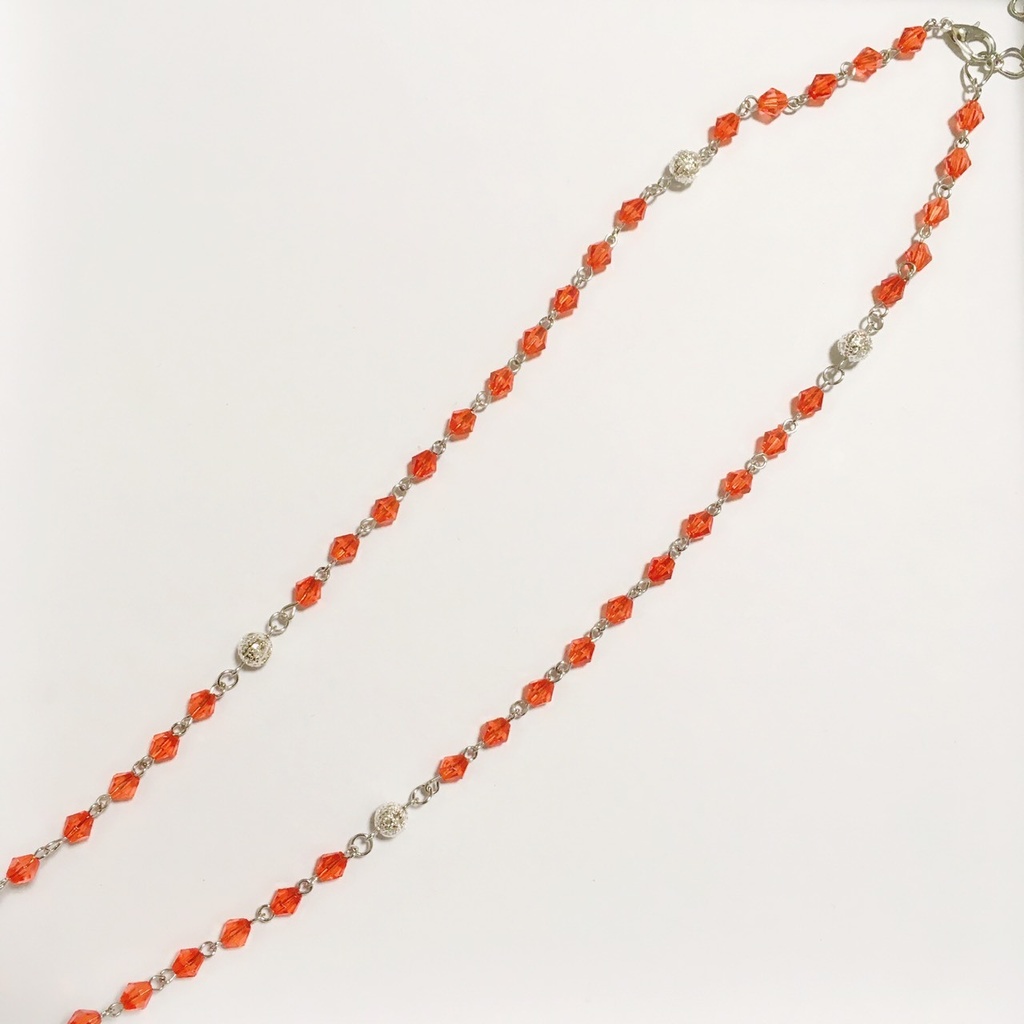 ロザリオ【レミリア・スカーレット】