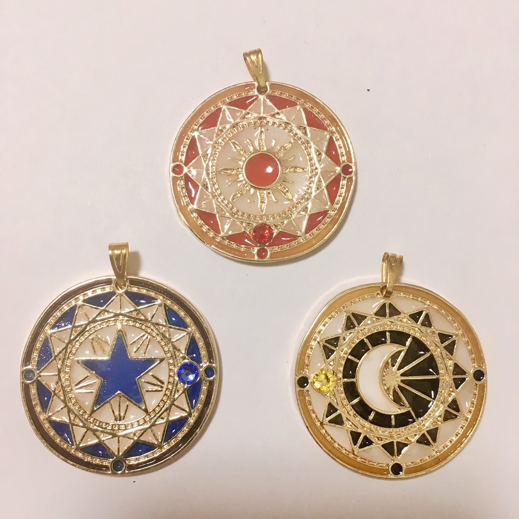 ネックレス/ストラップ【サニーミルク】