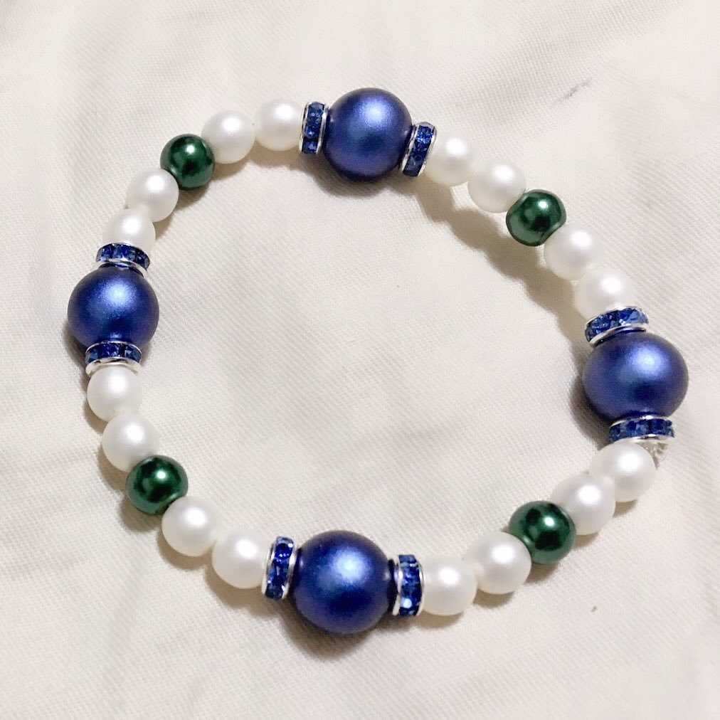 ブレスレット【十六夜咲夜】