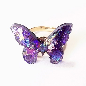 リング【八雲紫】