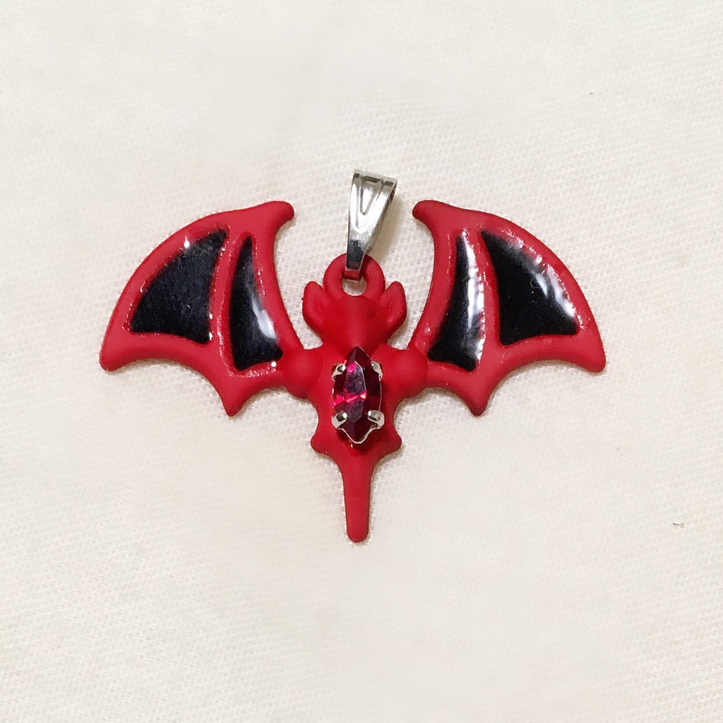 ☆ネックレス/ストラップ【レミリア・スカーレット】