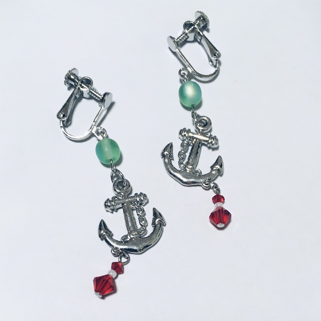 村紗イメージアクセサリー