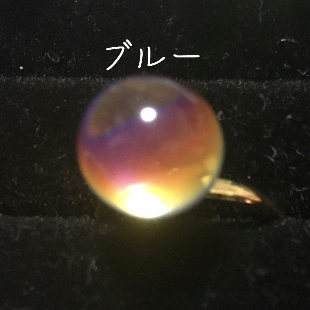 イヤリング/ピアス【天弓千亦】