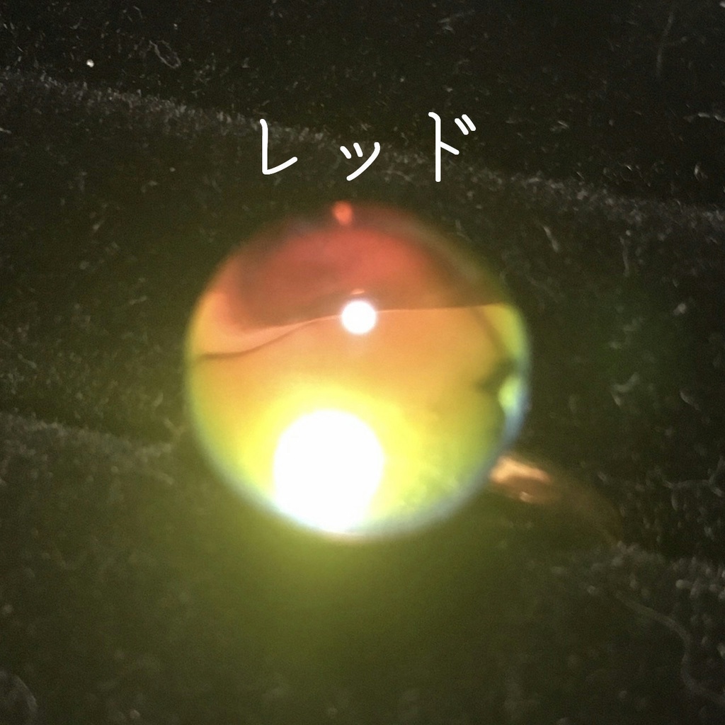 イヤリング/ピアス【天弓千亦】