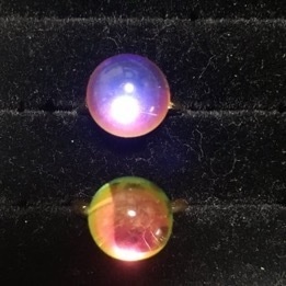 リング【天弓千亦】