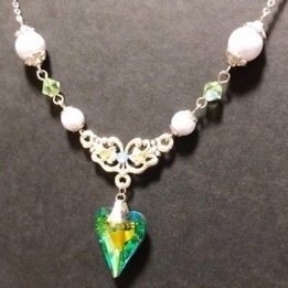 ネックレス【古明地こいし】