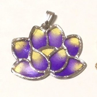 ネックレス/ストラップ【聖白蓮】