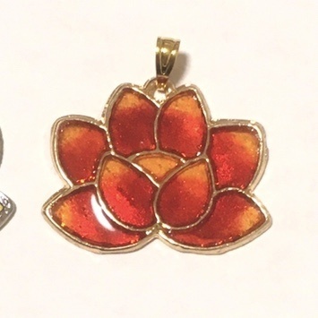 ネックレス/ストラップ【寅丸星】