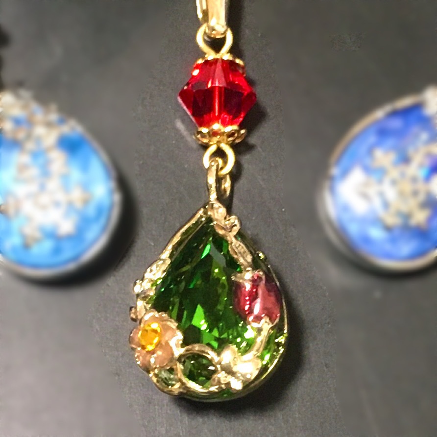 ネックレス【風見幽香】