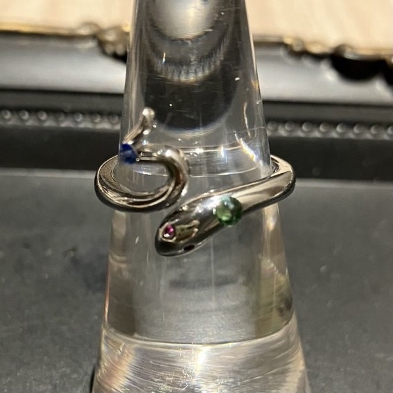 リング【東風谷早苗】