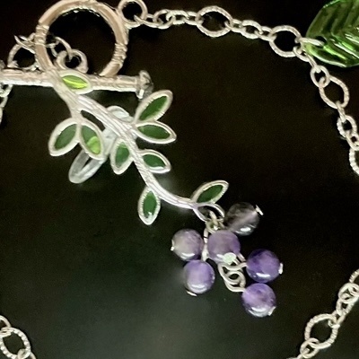 イヤーカフ【豫母都日狭美】