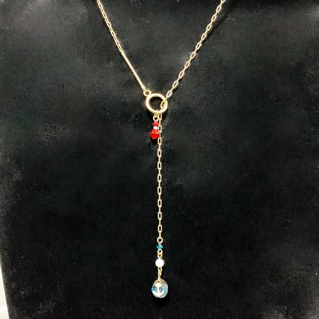 ネックレス【村紗水蜜】