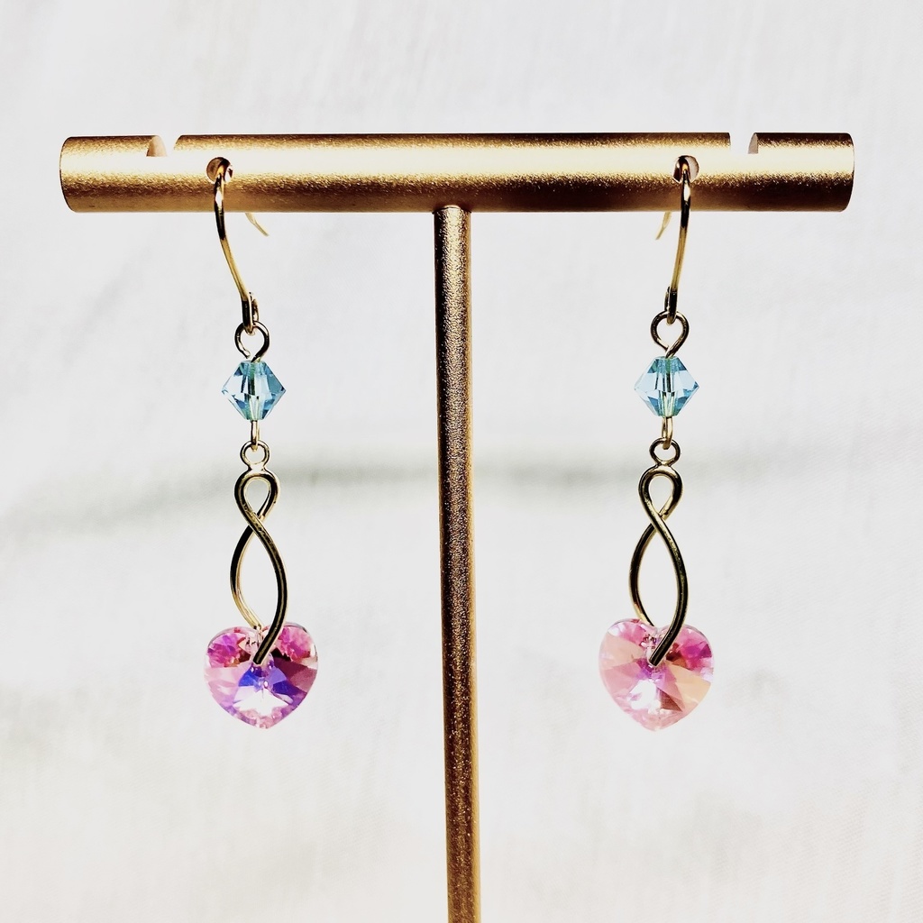 イヤリング/ピアス【古明地さとり】