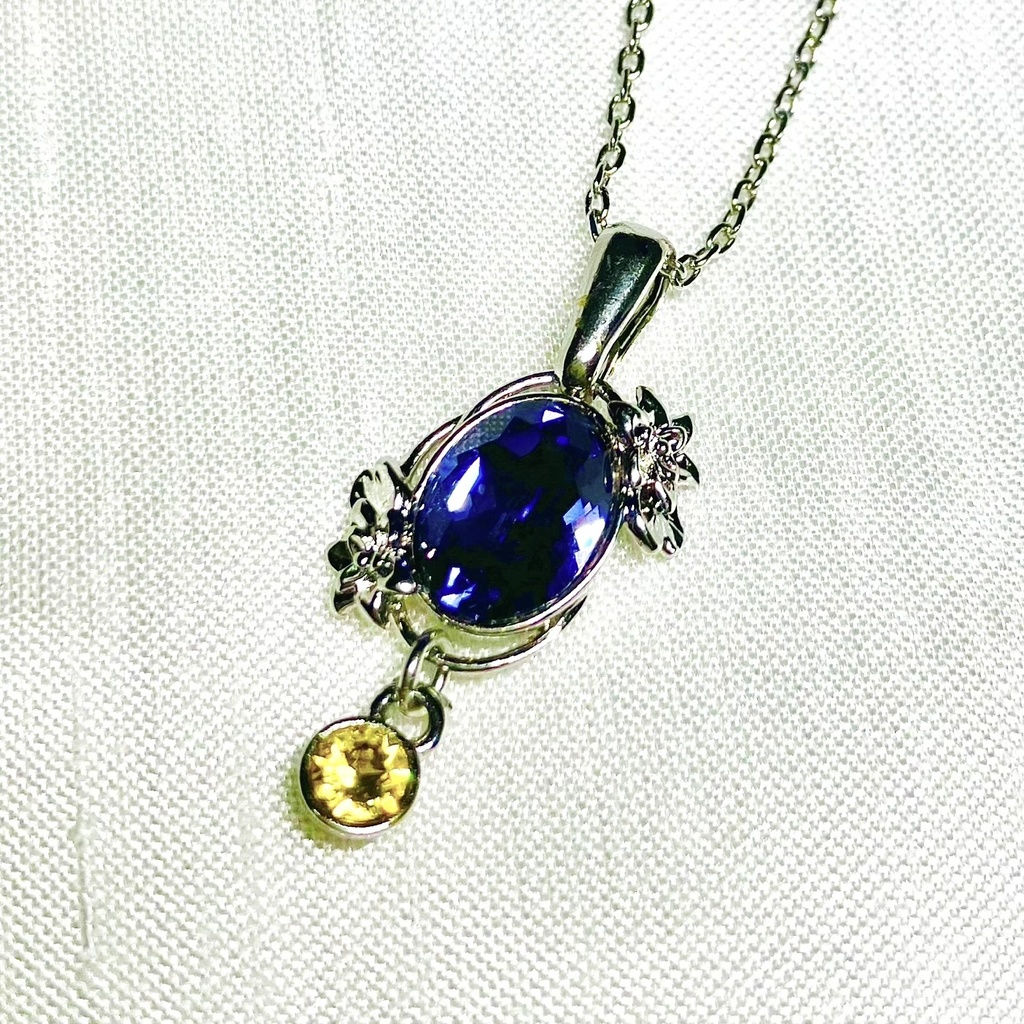 ネックレス【聖白蓮】