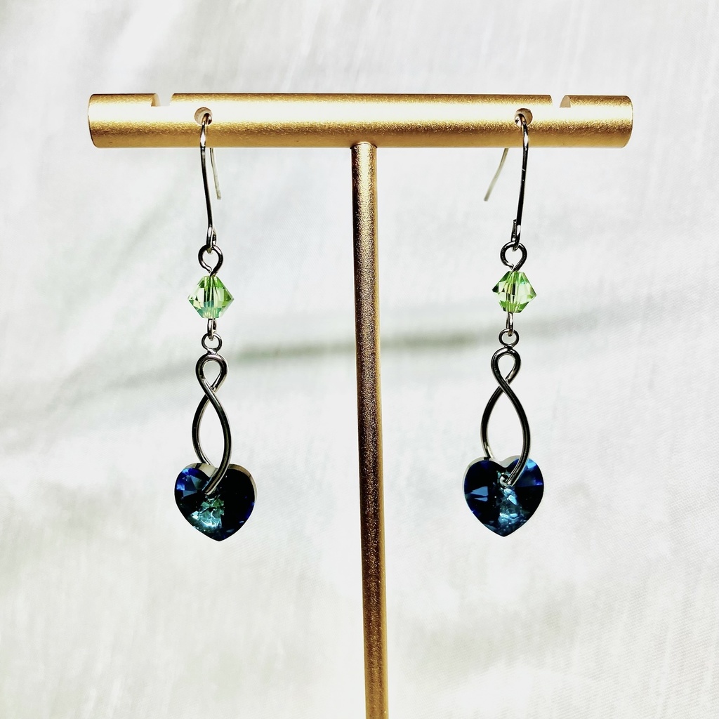 イヤリング/ピアス【古明地こいし】