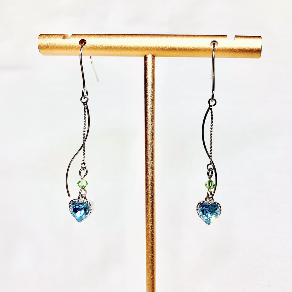 イヤリング/ピアス【古明地こいし】