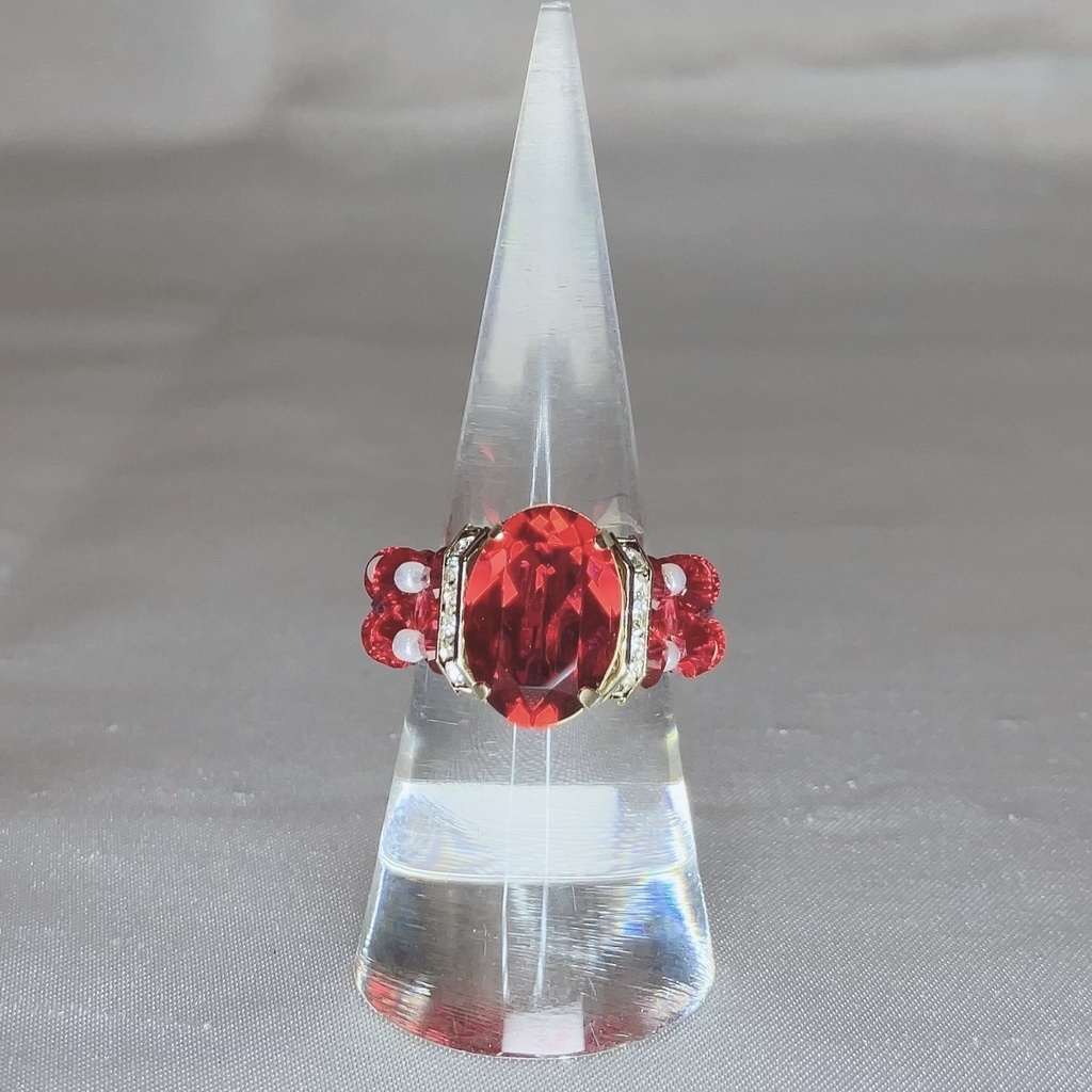 リング【フランドール・スカーレット】