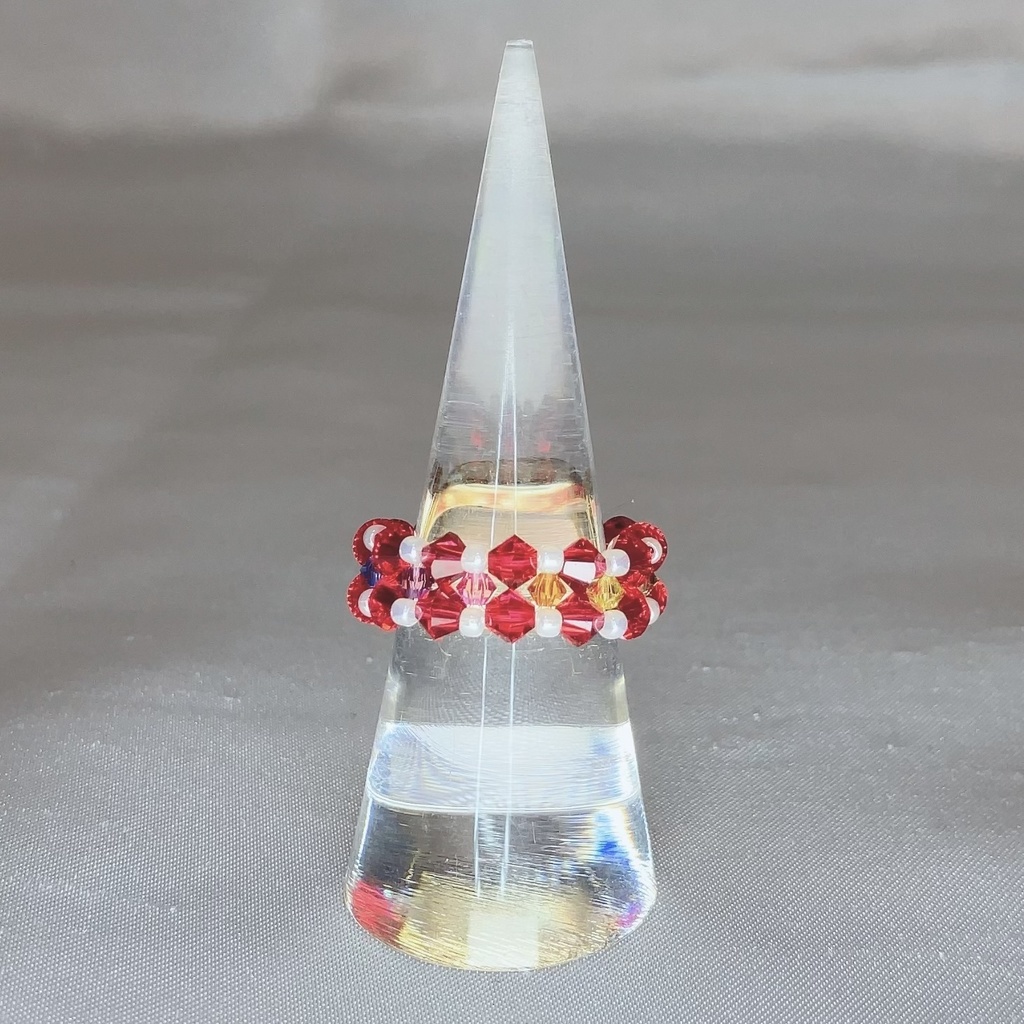 リング【フランドール・スカーレット】