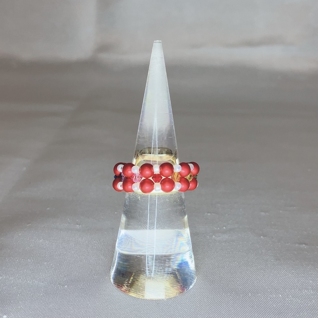 リング【フランドール・スカーレット】