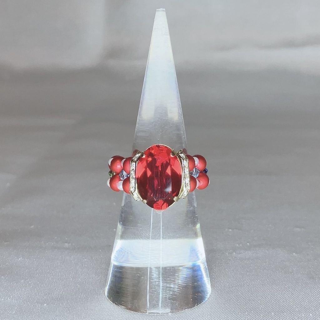 リング【フランドール・スカーレット】