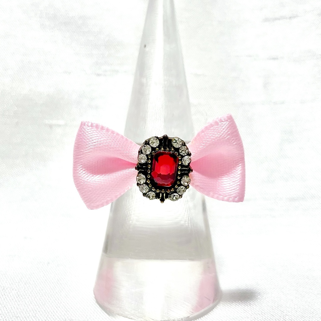 リング【レミリア・スカーレット】